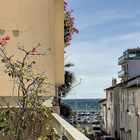 Apartamento Brise Marine Croisette *