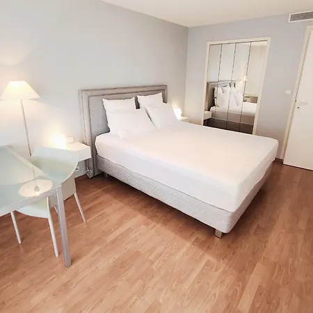 Apartamento Brise Marine Croisette *
