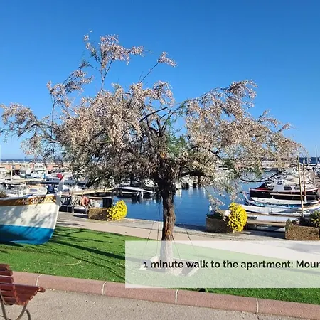 Brise Marine Croisette Apartamento Cannes