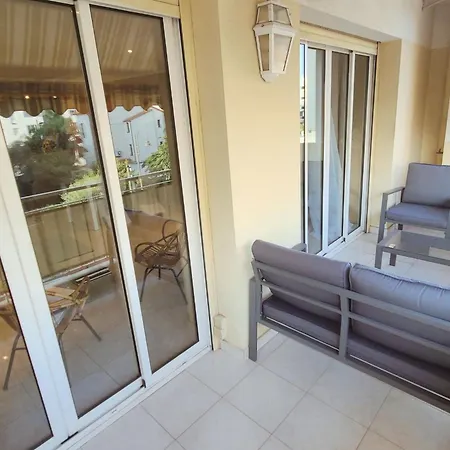 Apartment Brise Marine Croisette