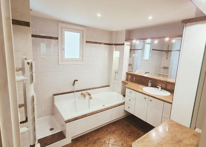 Brise Marine Croisette