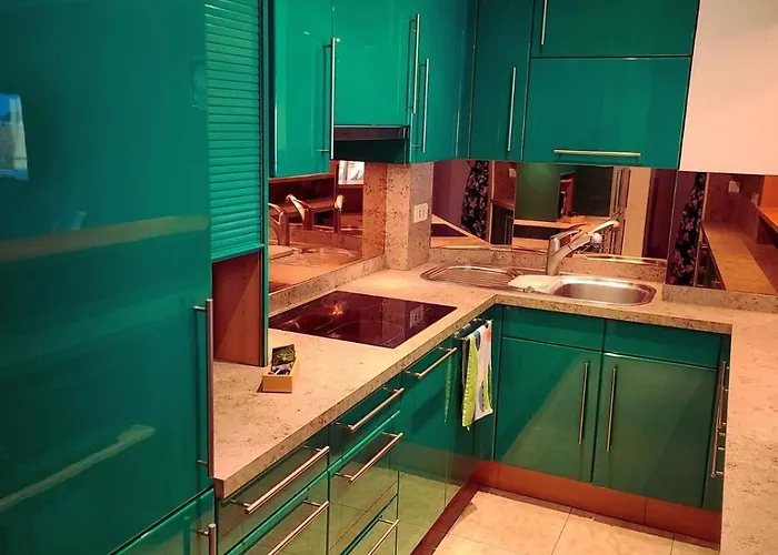 Brise Marine Croisette Cannes