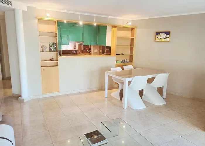 Brise Marine Croisette Cannes