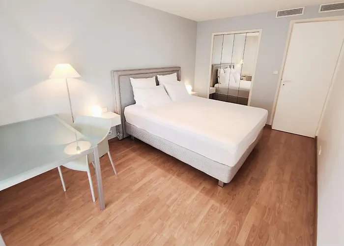 Apartment Brise Marine Croisette *