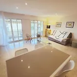 Apartment Brise Marine Croisette