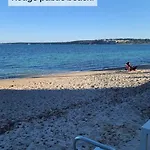 Apartment Brise Marine Croisette