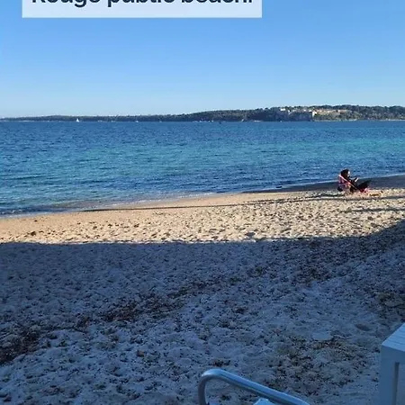 Daire Brise Marine Croisette